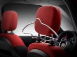 Fiat 500L 2012 года